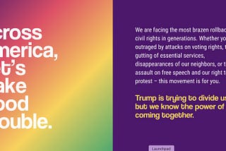 Alert: Nonviolence and Dissent Training—Tonight and Thursday!