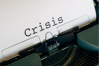 Leading Through Crisis