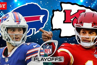 <!!>LiVe..?? Buffalo Bills vs Kansas City Chiefs, @Live®