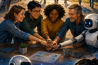 The Future of Agile with AI — An Update
