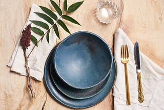 Meet the Sous Chef-Turned-Potter Making Custom Dinnerware for Top Restaurants