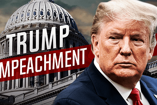 Impeachment Of President Trump 2.0