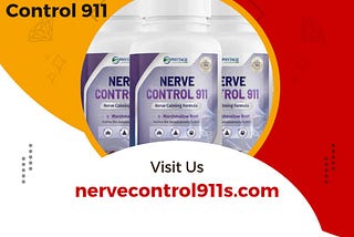 Best Nerve Supplements (2024): Top 5 Nerve Health Supplements For Neuropathy Pain Relief In USA