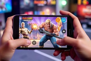 How to Optimize Your Mobile Game for App Store SEO in 2025