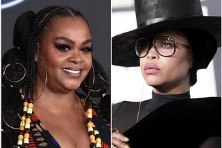 Erykah Badu & Jill Scott’s Verzuz Was A Rite Of Passage Healing Moment For Black Women