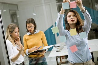 Top Soft Skills in the Workplace