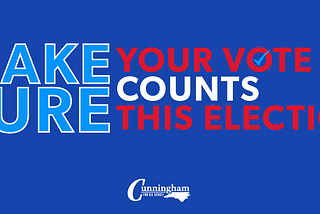 A PSA from Team Cal: How to Make Sure Your Vote Counts This Election Season