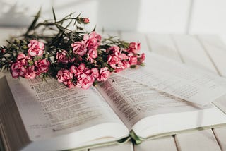 Beams & Blooms