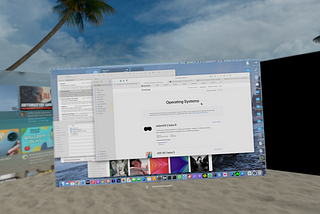 We need a new Mac model …