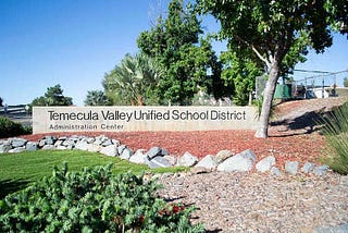 Unveiling the Consequences: Temecula Valley Unified CRT Ban & Its Impact on Truthful History…