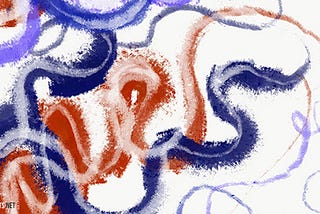 Creativity is Fluid & Free…