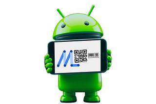 Membangun Aplikasi Scan Barcode dengan ML Kit (CameraX, Jetpack Compose)