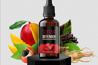 Sugar Defender Reviews : (BLOOD SUGAR HEALTH) Is It Worth to Trying?