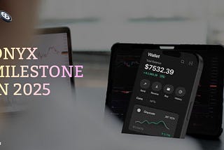 Onyx Incredible Milestone in 2025