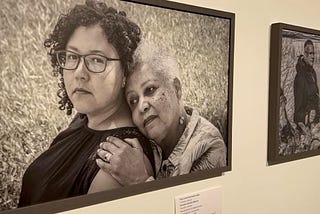 Descendants of freedom seekers featured in Windsor art exhibit