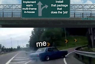 Dependency Hell: Should I Trust That Library?