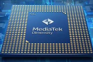 MediaTek reaches new revenue peak in September