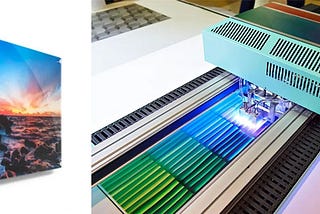 Complete Guide To Acrylic UV Printing, Uses, Benefits And Industry Leaders