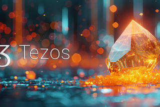 Tezos and the Future of On-Chain Commodities.