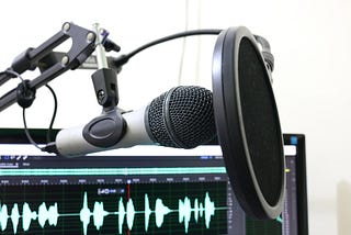 Fintech podcasts