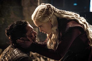 So Ultimately, Who was the “Chosen One” in ‘Game of Thrones’?