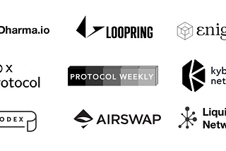 Protocol Weekly — Issue #4