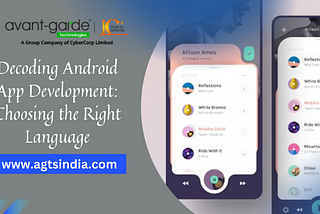 Decoding Android App Development: Choosing the Right Language