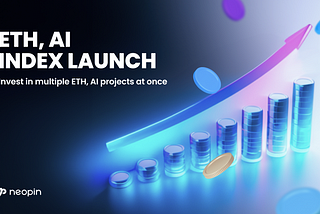 📢 ETH, AI Index Product Launch Coming Soon 📢