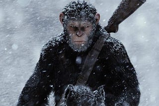 ‘War for the Planet of the Apes’ isn’t the film you might be expecting. You should still see it.