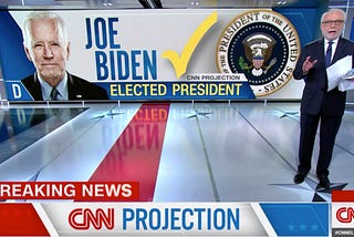 CNN’s Election Coverage