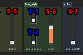 “Scenes Share Mappings” — How the hell does it work?