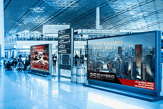 What are the Challenges Associated With Digital Signage