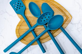 Which Is Better Wooden Or Silicone Cooking Utensils?