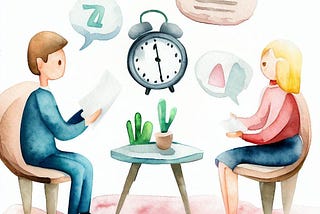 How to Deal with Time Pressure in User Interviews: A UX Researcher’s Guide
