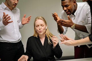 Language Games that Routinely Supply Us with Schadenfreude