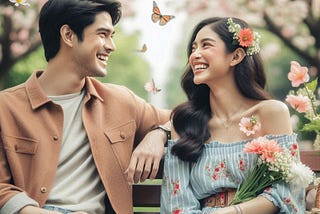 The Psychology of Attraction: What Really Makes Someone Magnetic