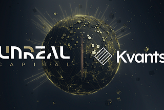Elevating Our Reach: Partnering with Kvants AI