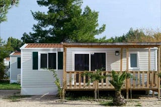 Thinking of Buying a Used Mobile Home? 18 Steps For What to Watch Out For and How to Do it Right
