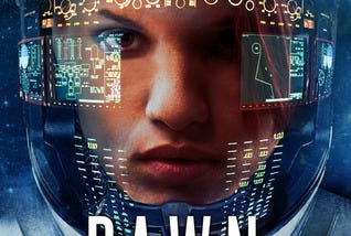 Fortune’s Pawn (Paradox #1) — A Light Space Action-Adventure