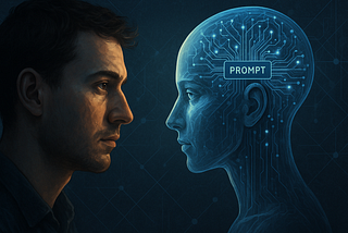 PUBLICATION: AGENTIC AI & THE FUTURE OF INTELLIGENCE. 🇬🇧 Do LLMs Think — Like Humans Do? What does it mean for a model to think — and do they? Author: Jose Antonio Ribeiro Neto (Joseph Anthony). #AI #AgenticAI #LLMs #CognitiveScience #Think