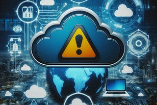 The Cloud: Cybersecurity Risks of a Connected World