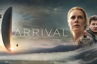 Arrival, Partisanship, and COVID… More Importantly, Something Like Empathy