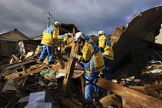 How to help survivors of the 2024 Noto Peninsula Earthquake in Japan