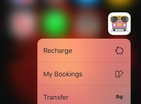 Tips For Faster Use of Shuttl iOS App