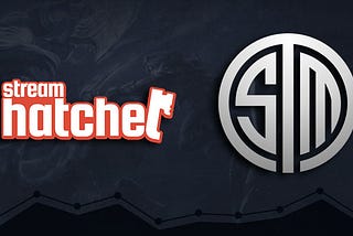 TSM Selects Stream Hatchet for Game-Changing Partnership