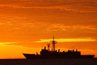 Australia needs a defence levy to survive an uncertain future