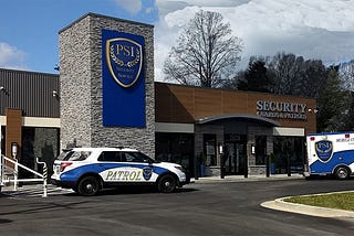 Atlanta Security Service Company