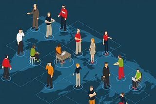Cast the Net Wide: Using Remote Workers to Fuel High Powered Teams