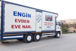 Gaziantep Şehirlerarası Nakliyat/Gaziantep Şehirler Arası Taşımacılık | 05370510047