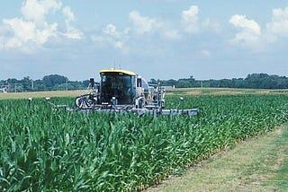 Variable-Rating Fertilizer: Does It Pay Off?